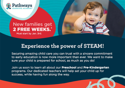 Various Email Designs