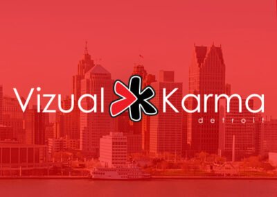 Vizual Karma