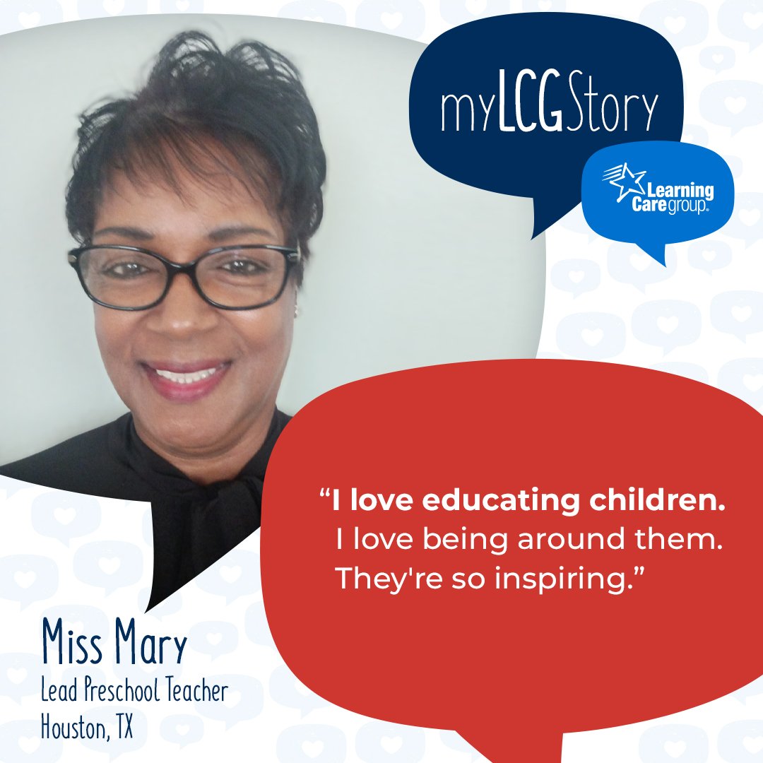 myLCG Story-Mary-Single